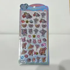 ANGEL BLUE うるちゅるPOP SEAL ステッカーのサムネイル