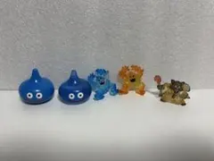 ドラゴンクエスト　ドラクエ　フィギュア