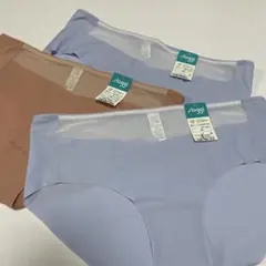 トリンプSloggi ショーツ 3枚セット M