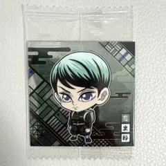 鬼滅の刃 シールウエハース 其ノ十三 鬼滅13-07 ［★］愈史郎