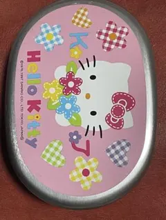 yxyxRxR♡かあちゃん様専用 ハローキティ アルミ弁当箱