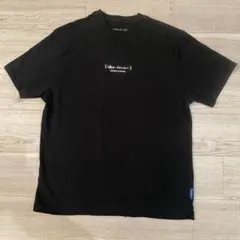 NewJeans 藤原ヒロシ　coller ver.1 black Lサイズ NewJeans x Hiroshi Fujiwara COLLER T-SHIRTS VER.1 (BLACK) – LINE