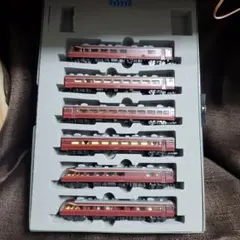 サロンエキスプレス東京　３両セット 2025年最新】kato サロンエクスプレス東京 3両の人気アイテム