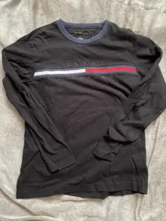 TOMMY 長袖Tシャツ