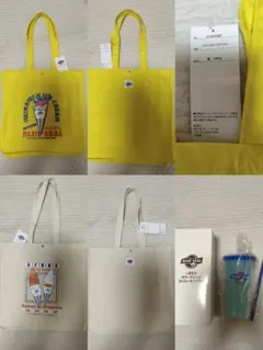 横浜Fマリノス トートバッグ FREAK'S STORE - メルカリ