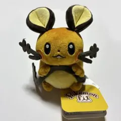ポケモンfit デデンネ タグ付き