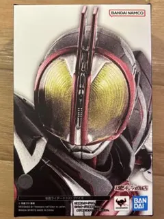 2025年最新】S.H.Figuarts（真骨彫製法） 仮面ライダーファイズ