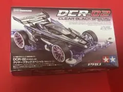 2026年最新】dcr ブラック ミニ四駆の人気アイテム - メルカリ