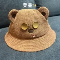 USJ ティム バケハ 帽子