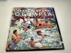 EP)Olympia/Sergio Mendes(オリンピア/セルジオメンデス)