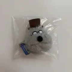 パペットスンスン 前髪クリップ ゾンゾン