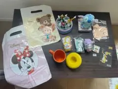 ディズニーストア グッズ まとめ売り☆福袋のサムネイル