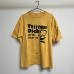 90s TRIMM DICH　トリムディッヒ　シングルステッチ　Tシャツのサムネイル