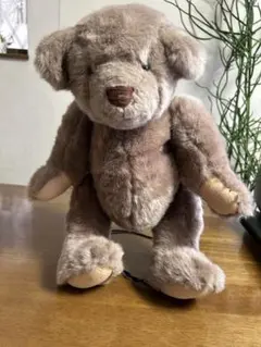 手作り ぬいぐるみ