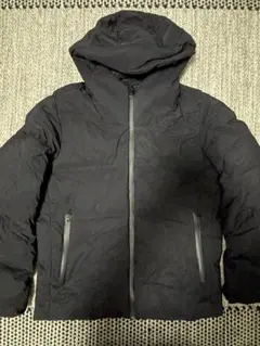 UNIQLO シームレスダウンパーカー　Mサイズ