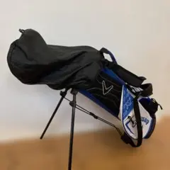 キャロウェイ　Callaway Xj ジュニア ゴルフスタンド式　クラブセットのサムネイル