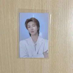 2025年最新】SEVENTEENミンハオトレカの人気アイテム - メルカリ