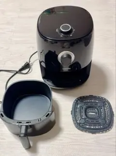 THANKO サンコー まわるエアフライヤードラム 回転式 - メルカリ