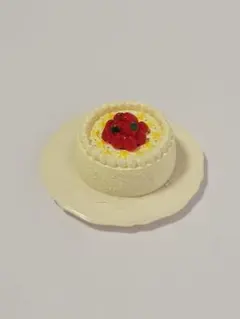 ケーキオンパレード　ショートケーキ