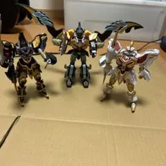 ミニプラ マジレンジャー スーパーヒーローキャンペーン 当選品 ミニプラ マジレンジャー スーパーヒーローキャンペーン 当選品 - メルカリ