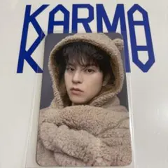 straykids karma スンミン プレリス