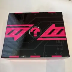 2026年最新】仮面ライダーギーツ 超全集の人気アイテム - メルカリ