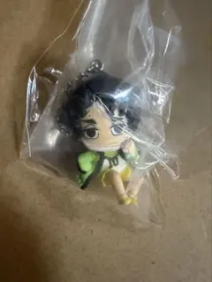 ハイキュー!! ミニフィギュア キーホルダー