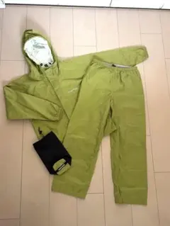 mont-bell クレッパー　140