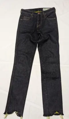 DIESEL Babhila 084XK slim skinny デニム