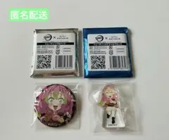 鬼滅の刃 ハートブレッドアンティーク パン浪漫 甘露寺蜜璃