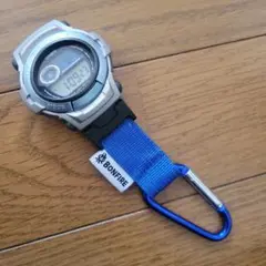 カシオ G-SHOCK G-COOL GT-003 カラビナ仕様