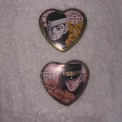 2026年最新】愛です 缶バッジ ゴールデンカムイ 尾形の人気アイテム