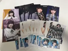 飯田栞月　まとめ売り　➕α