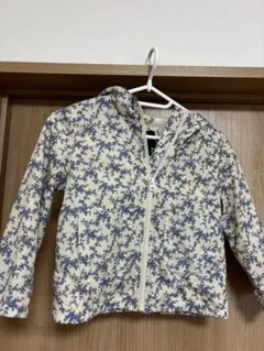 GAP 子ども用パーカー コート ジャケット ブルゾン