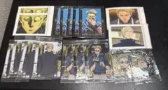 呪術廻戦 七海建人