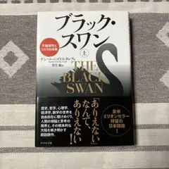 2025年最新】中古 ブラック・スワン 不確実性とリスクの本質の人気