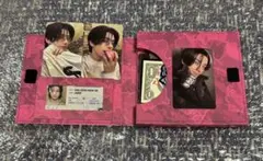 ENHYPEN THE SIN:VANISH ジェイク