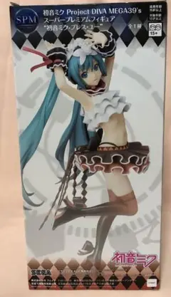 初音ミクProjectDIVA スーパープレミアムフィギュア　ブレス・ユー 41atSd0DX+L.jpg_BO30,255,255,