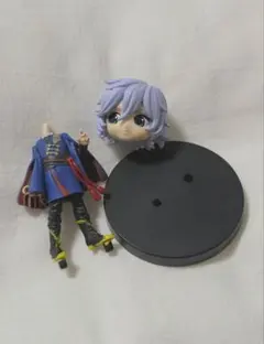 ツイステッドワンダーランド エペル・フェルミエ キューポスケット