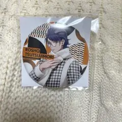 2026年最新】躑躅森盧笙 缶バッジの人気アイテム - メルカリ