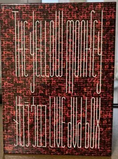 THE YELLOW MONKEY メカラウロコ LIVE DVD BOX 初版 Amazon.co.jp: THE YELLOW MONKEY LIVE BOX [DVD] : THE YELLOW