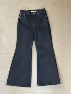 【美品】beautiful people denim 34のサムネイル