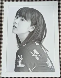 松原亜実、「ものおもい」、希少画集・額装画、日本製・新品額縁にて額装致します 松原亜実、「ものおもい」、希少画集・額装画、日本製・新品額縁にて