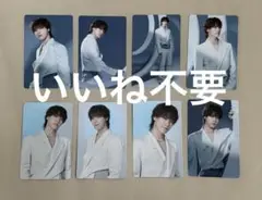 SEVENTEEN WORLDTOUR NEW_ トレカ ディノ