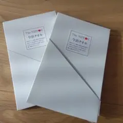 今治 タオルセット 2枚入り ハンカチ 新品