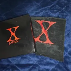 2026年最新】x japan タオルの人気アイテム - メルカリ