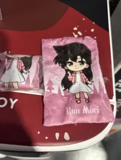 名探偵コナン 毛利蘭