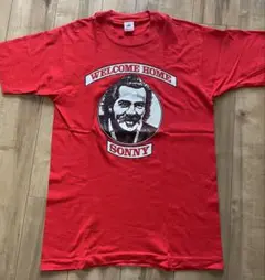 Hells Angels sonny barger ヴィンテージ Tシャツのサムネイル