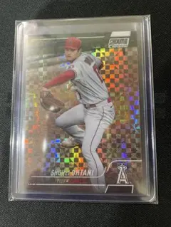 激レア　topps finest 大谷翔平　99シリ 緑ラヴァカードMVP候補 激レア topps finest 大谷翔平 99シリ 緑ラヴァカードMVP候補 - メルカリ
