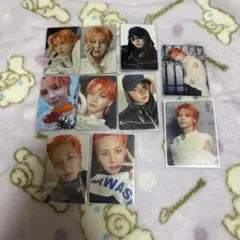 JO1 川尻蓮 トレカ BE CLASSIC